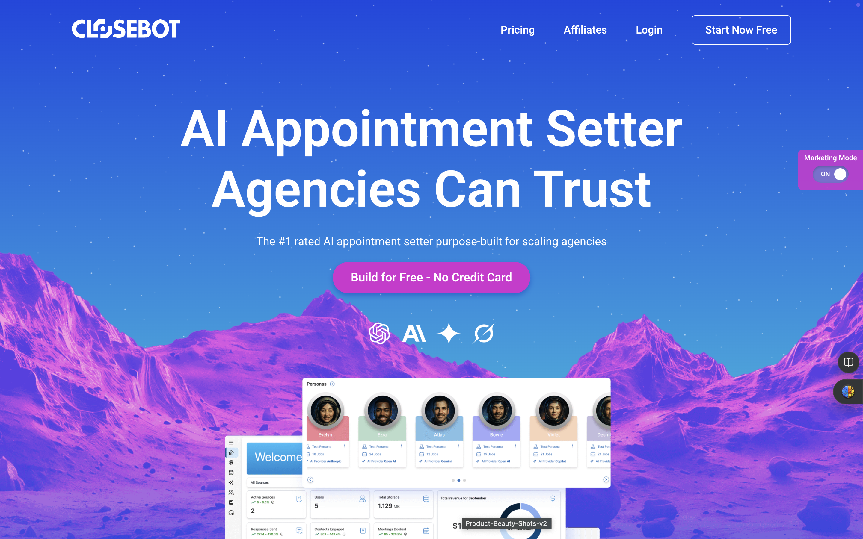 Closebot